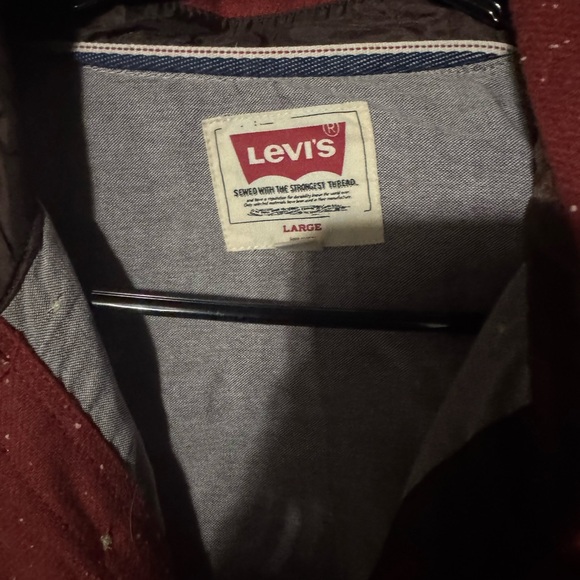 Levi's Jacket - Picture 3 of 4